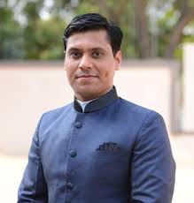 Dr Pandurang S Barwe